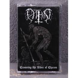 Athos - Crossing The River Of Charon Tape