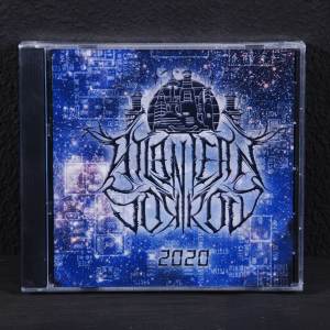 Atlantean Sorrow - 2020 CD