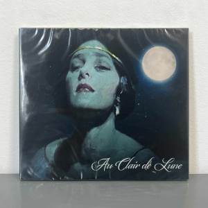 Au Clair de Lune - Au Clair de Lune CD Digi