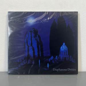 Au Clair de Lune - Diaphanous Deities CD Digi