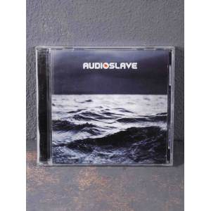 Audioslave - Out Of Exile CD (UKR)