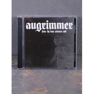 Augrimmer - From The Lone Winters Cold CD