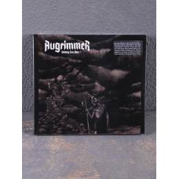 Augrimmer - Nothing Ever Was CD Digi