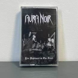 Aura Noir - Live Nightmare On Elm Street Tape