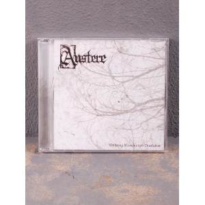 Austere - Withering Illusions And Desolation CD (Б/У)