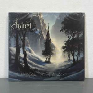 Autrest - Follow The Cold Path CD Digi