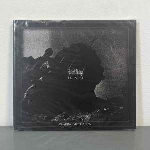 Autumn Nostalgie / Haenesy - Awaking Mechanon CD Digi