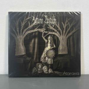 Autumn Nostalgie - Ataraxia CD Digi