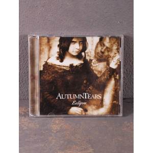 Autumn Tears - Eclipse CD (Б/У)