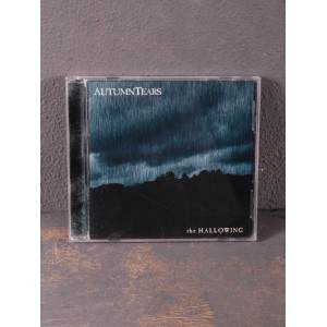 Autumn Tears - The Hallowing CD