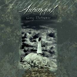 Autumnal - Grey Universe 2CD