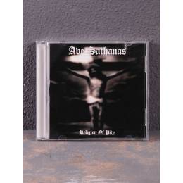 Ave Sathanas - Religion Of Pity CD