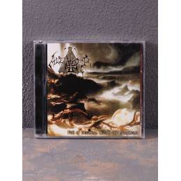 Avenger - Fall Of Devotion, Wrath And Blasphemy CD