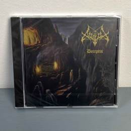 Avslut - Deceptis CD