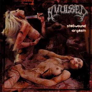 Avulsed - Stabwound Orgasm CD