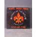 Axel Rudi Pell - Live On Fire (Circle Of The Oath Tour 2012) 2CD Digi