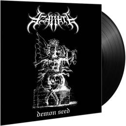 Azarath - Demon Seed (Gatefold Black Vinyl)