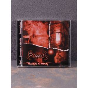 Baal - Passages To Eternity CD