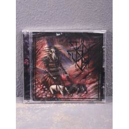 Badr Vogu - Exitium CD