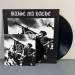 Baise Ma Hache - Ab Origine Fidelis LP + 7" EP (Black Vinyl)