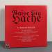 Baise Ma Hache - Le Grand Suicide LP (Gatefold Red Vinyl)