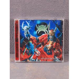 Bal-Sagoth - Atlantis Ascendant CD (Irond)