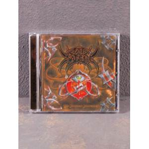 Bal-Sagoth - The Chthonic Chronicles CD (Irond)