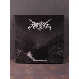 Baptism - Grim Arts Of Melancholy 2LP (Gatefold Black Vinyl)