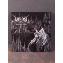 Baptism - Morbid Wings Of Sathanas 2LP (Gatefold Black Vinyl)