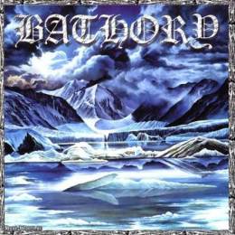 Bathory - Nordland II CD