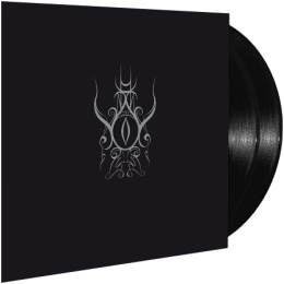 Battle Dagorath - I - Dark Dragons Of The Cosmos 2LP (Gatefold Black Vinyl)