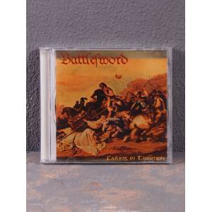 Battlesword - Failing In Triumph CD