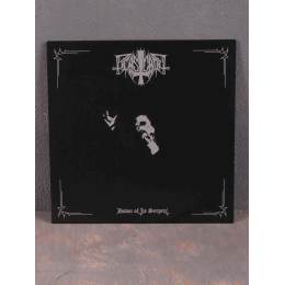 Beastcraft - Dawn Of The Serpent LP (Black Vinyl)