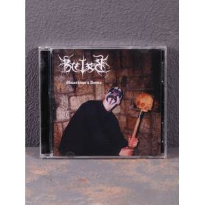 Beelzeb - Misanthrope's Aurora CD
