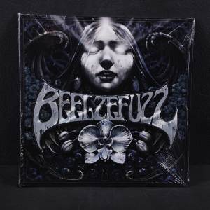 Beelzefuzz - Beelzefuzz LP (Gatefold Black Vinyl)