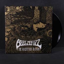 Beelzefuzz - The Righteous Bloom LP (Gatefold Black Vinyl)