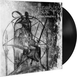 Behemoth - Endless Damnation LP (Gatefold Black Vinyl)