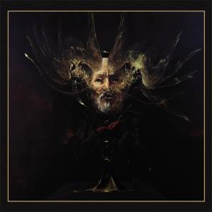Behemoth - The Satanist CD