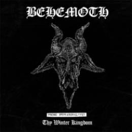 Behemoth - Thy Winter Kingdom (Gatefold LP)