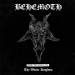 Behemoth - Thy Winter Kingdom Promo Rehearsal 1993 / Adv. III Demo ...From The Pagan Vastlands 2CD