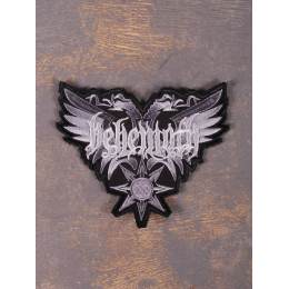 Нашивка Behemoth - Phoenix вышитая