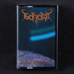 Beherit - Drawing Down The Moon Tape