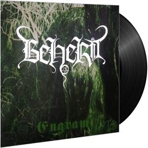 Beherit - Engram LP (Black Vinyl)