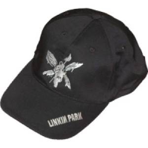 Бейсболка Linkin Park