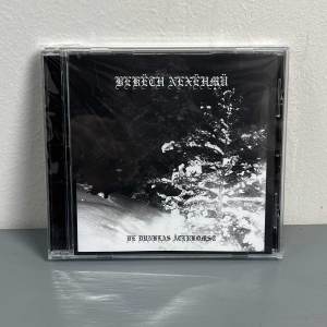 Beketh Nexehmu - De Dunklas Aterkomst CD