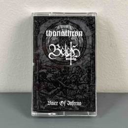 Beleth / Thanathron - Voice Of Inferno Tape
