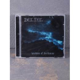 Belial - Wisdom Of Darkness CD