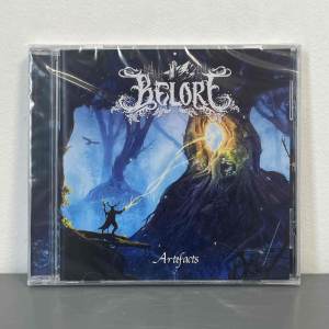 Belore - Artefacts CD