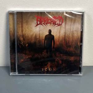 Benighted - Icon CD