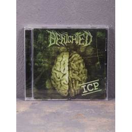 Benighted - Insane Cephalic Production CD